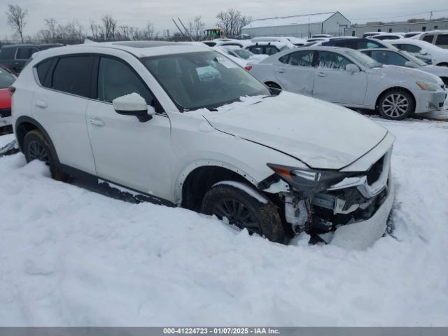 MAZDA CX-5 2020 jm3kfbcm2l0840455