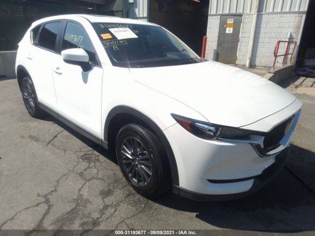 MAZDA CX-5 2020 jm3kfbcm2l0842027