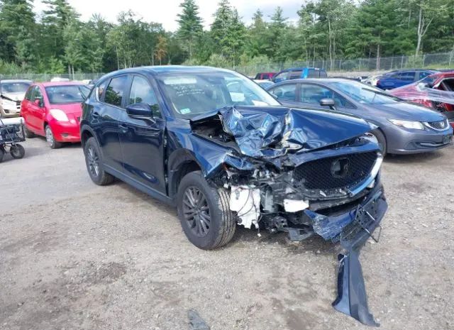 MAZDA CX-5 2020 jm3kfbcm2l0843405