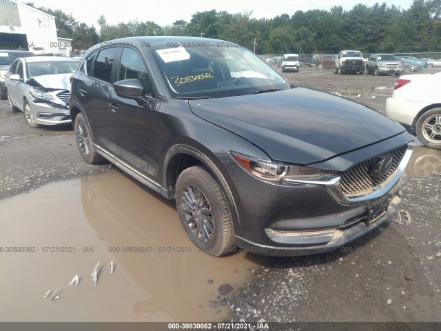 MAZDA CX-5 2020 jm3kfbcm2l0849978