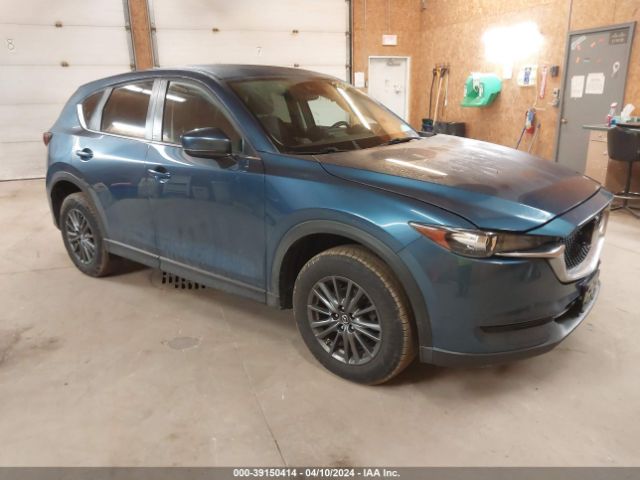 MAZDA CX-5 2020 jm3kfbcm2l1747316