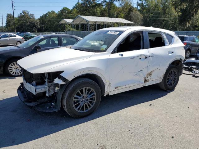 MAZDA CX-5 2020 jm3kfbcm2l1754427