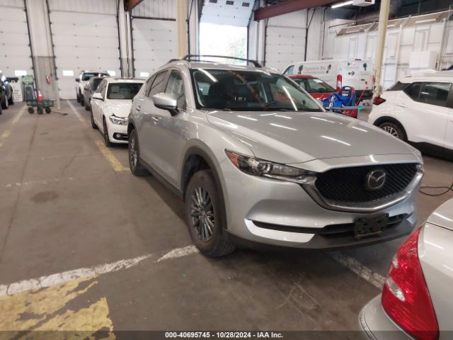 MAZDA CX-5 2020 jm3kfbcm2l1806896