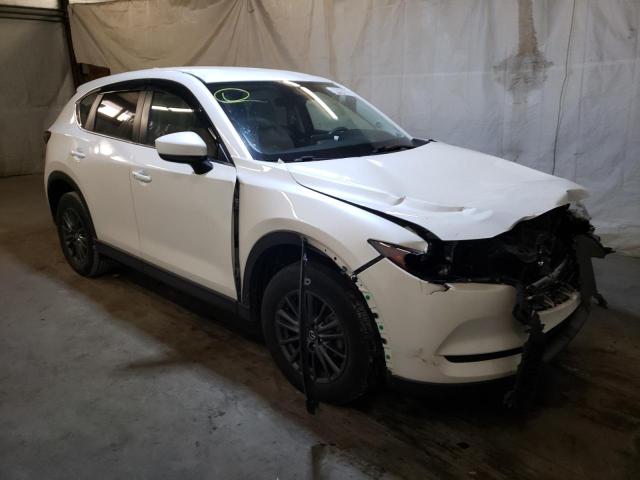 MAZDA CX-5 TOURI 2020 jm3kfbcm2l1812746