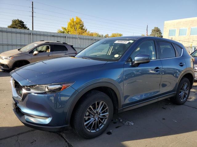 MAZDA CX-5 TOURI 2020 jm3kfbcm2l1850459