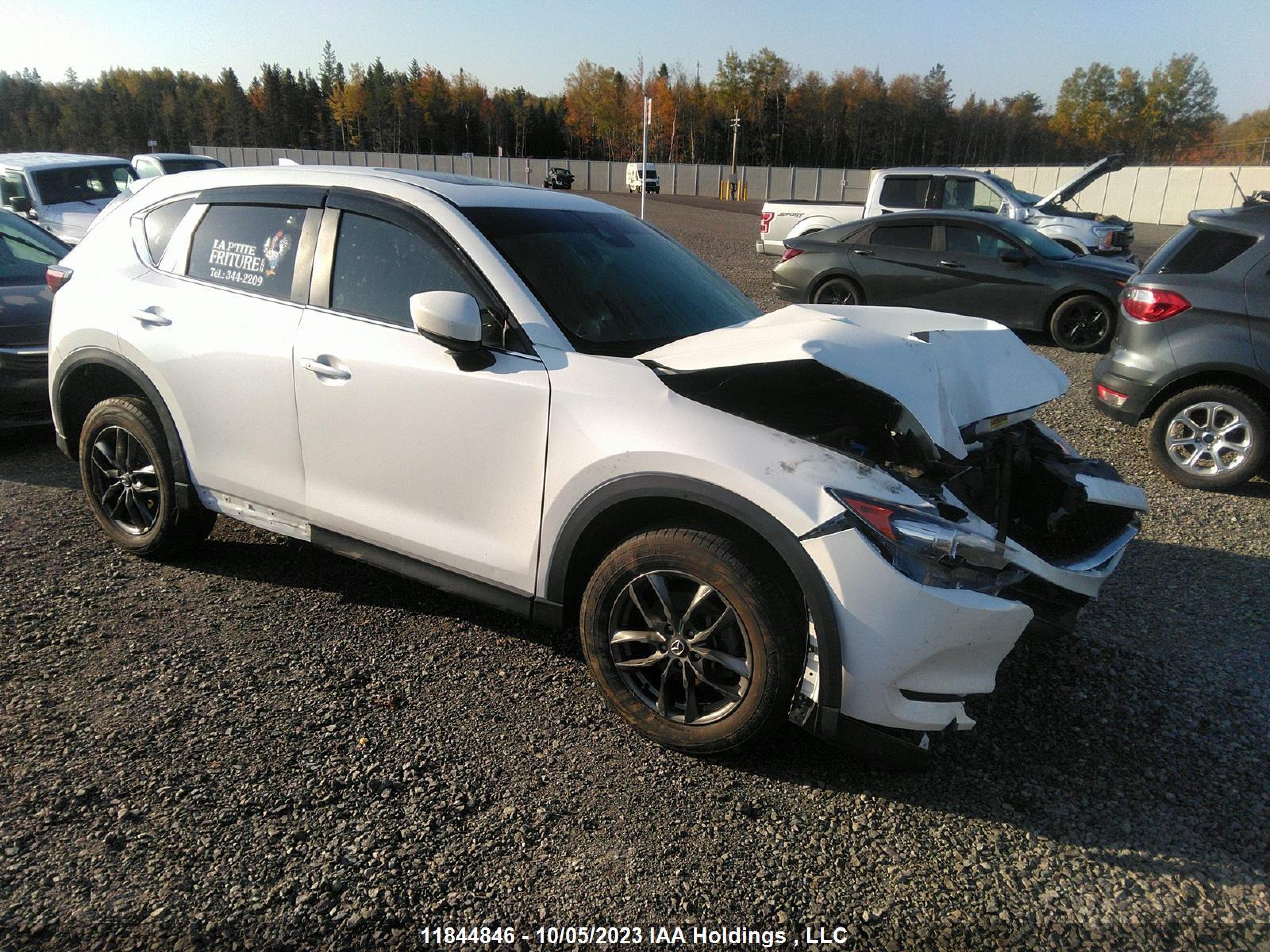 MAZDA CX-5 2021 jm3kfbcm2m0121109