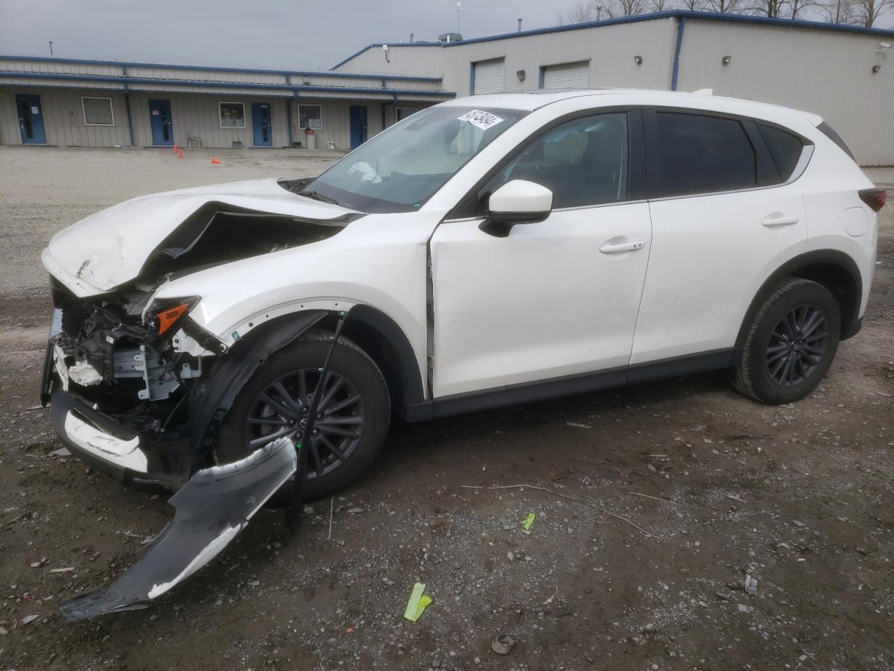 MAZDA CX-5 2020 jm3kfbcm2m0314649