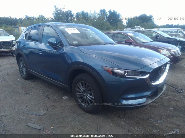 MAZDA CX-5 2021 jm3kfbcm2m0330544