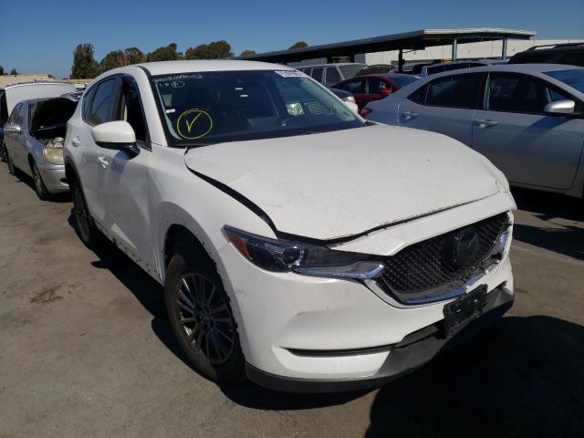 MAZDA CX-5 TOURI 2021 jm3kfbcm2m0337526