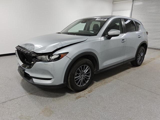 MAZDA CX-5 TOURI 2021 jm3kfbcm2m0357369