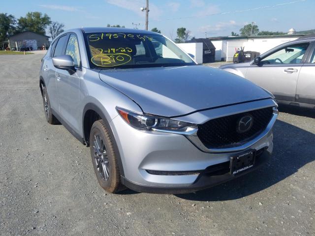 MAZDA CX-5 TOURI 2021 jm3kfbcm2m0382062