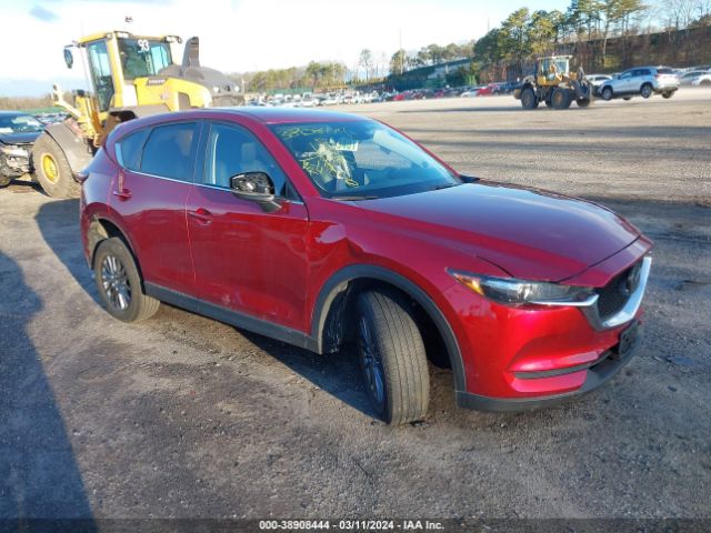 MAZDA CX-5 2021 jm3kfbcm2m0400916