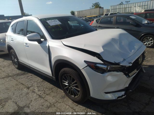 MAZDA CX-5 2021 jm3kfbcm2m0404349