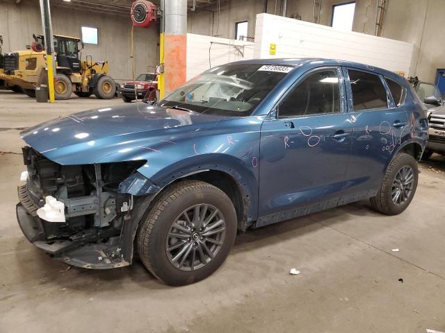 MAZDA CX-5 2021 jm3kfbcm2m0468939