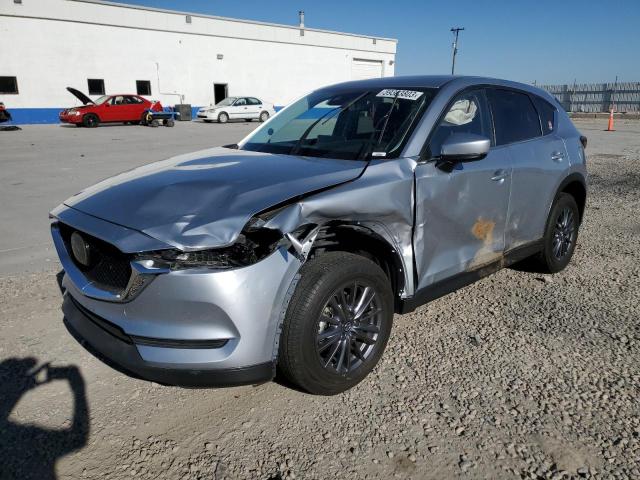 MAZDA CX-5 TOURI 2021 jm3kfbcm2m0476748