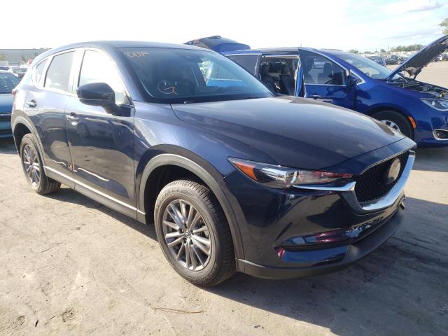 MAZDA CX-5 TOURI 2021 jm3kfbcm2m0485109