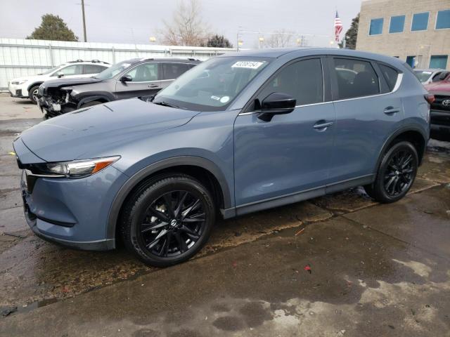 MAZDA CX-5 2021 jm3kfbcm2m0488446