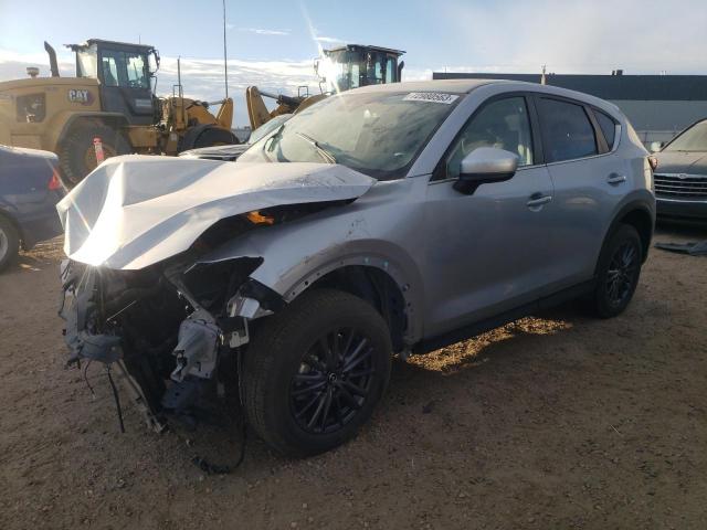 MAZDA CX-5 2021 jm3kfbcm2m1107849