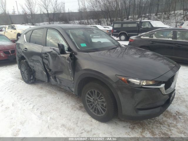 MAZDA CX-5 2021 jm3kfbcm2m1302124