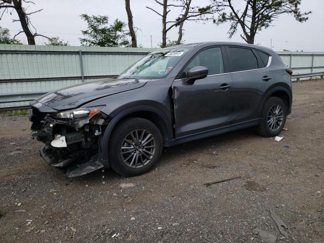 MAZDA CX-5 TOURI 2021 jm3kfbcm2m1336466