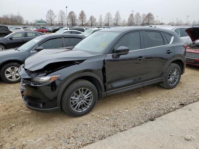 MAZDA CX-5 TOURI 2021 jm3kfbcm2m1369659