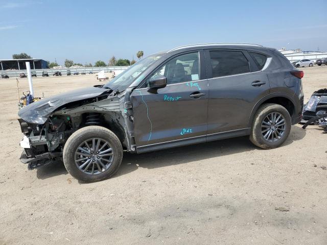 MAZDA CX-5 TOURI 2021 jm3kfbcm2m1439905