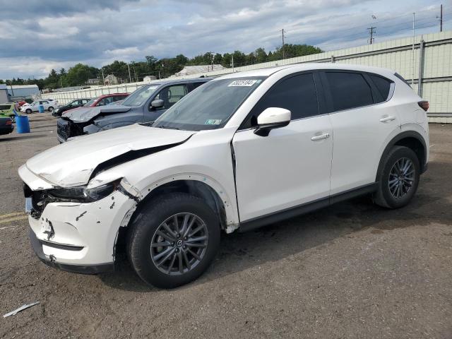 MAZDA CX-5 TOURI 2021 jm3kfbcm2m1441380