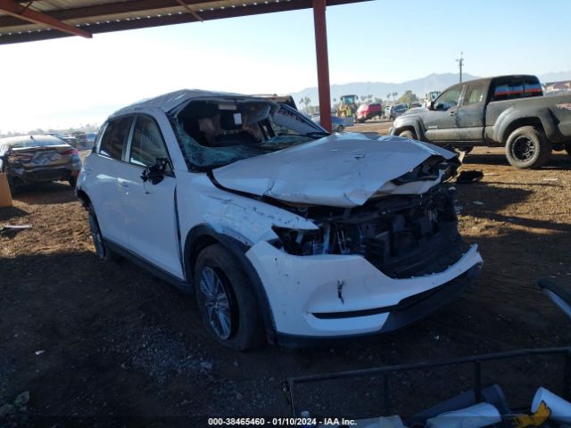 MAZDA CX-5 2021 jm3kfbcm2m1447311