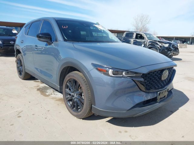 MAZDA CX-5 2022 jm3kfbcm2n0528364