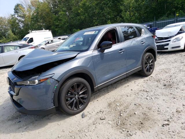 MAZDA CX-5 PREFE 2022 jm3kfbcm2n0530907