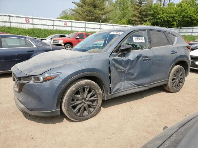 MAZDA CX-5 PREFE 2022 jm3kfbcm2n0532253