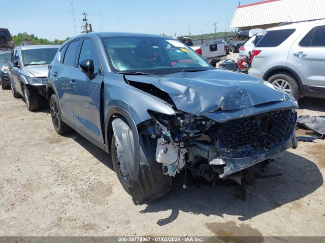 MAZDA CX-5 2022 jm3kfbcm2n0541356