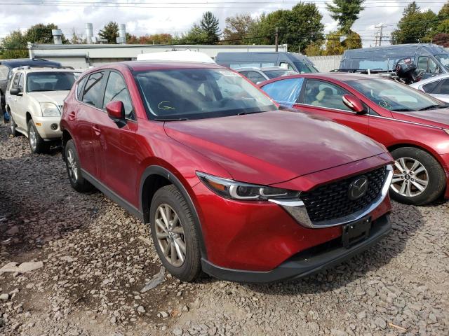 MAZDA CX-5 PREFE 2022 jm3kfbcm2n0553698