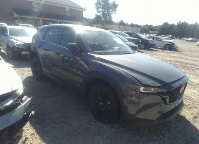 MAZDA CX-5 2022 jm3kfbcm2n0555144