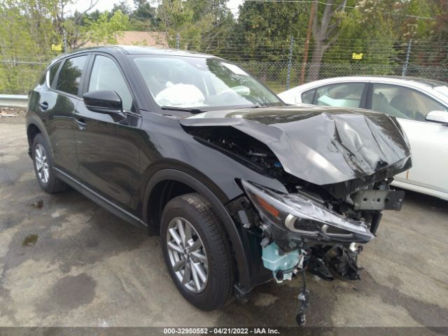 MAZDA CX-5 2022 jm3kfbcm2n0562305