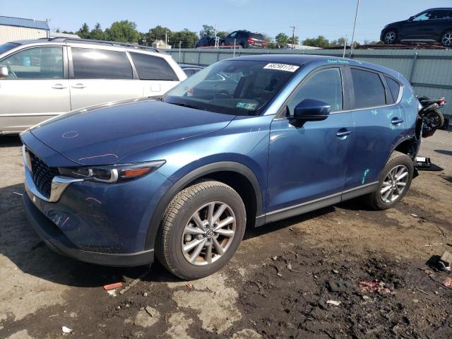 MAZDA CX-5 PREFE 2022 jm3kfbcm2n0564944