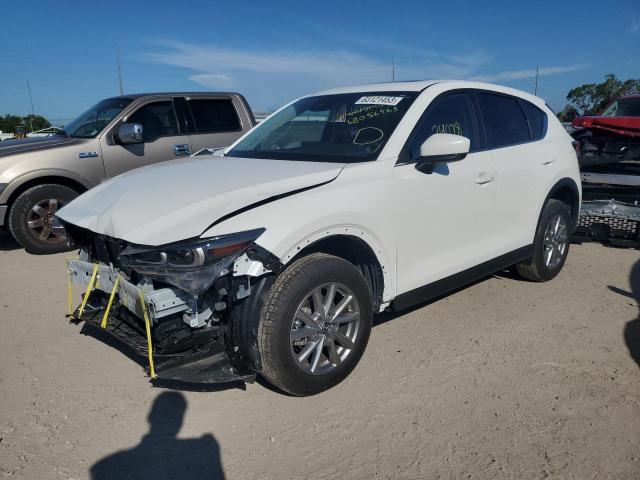 MAZDA CX-5 PREFE 2022 jm3kfbcm2n0569755