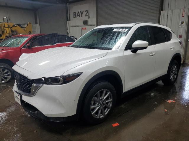 MAZDA CX-5 PREFE 2022 jm3kfbcm2n0570498