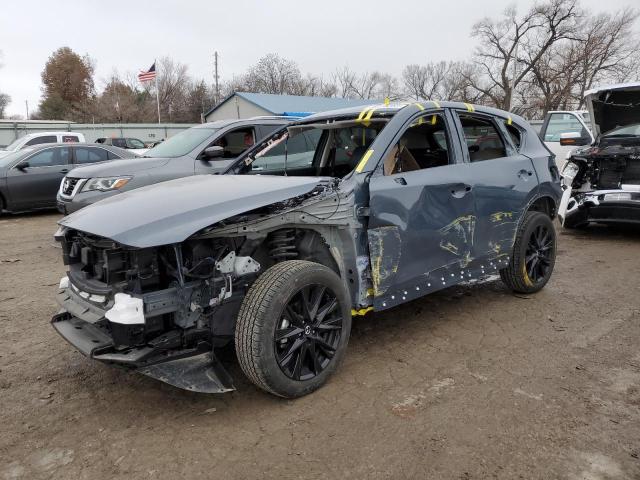 MAZDA CX-5 PREFE 2022 jm3kfbcm2n0574471