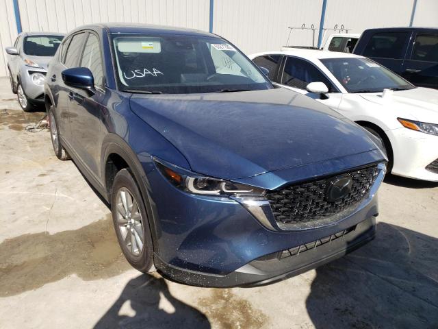 MAZDA CX-5 PREFE 2022 jm3kfbcm2n0576107