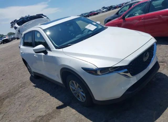 MAZDA CX-5 2022 jm3kfbcm2n0581548