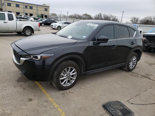 MAZDA CX-5 PREFE 2022 jm3kfbcm2n0584160