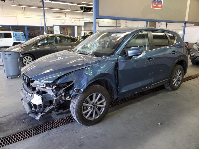 MAZDA CX-5 PREFE 2022 jm3kfbcm2n0601846