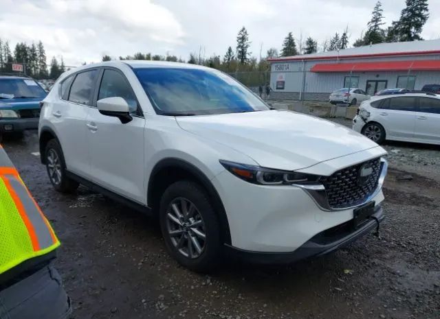 MAZDA CX-5 2022 jm3kfbcm2n0619229