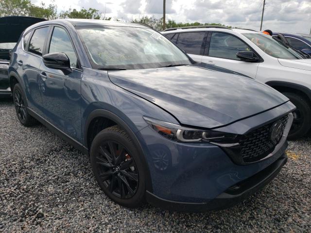 MAZDA CX-5 PREFE 2022 jm3kfbcm2n0625161