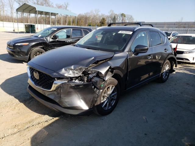 MAZDA CX-5 PREFE 2022 jm3kfbcm2n0632711