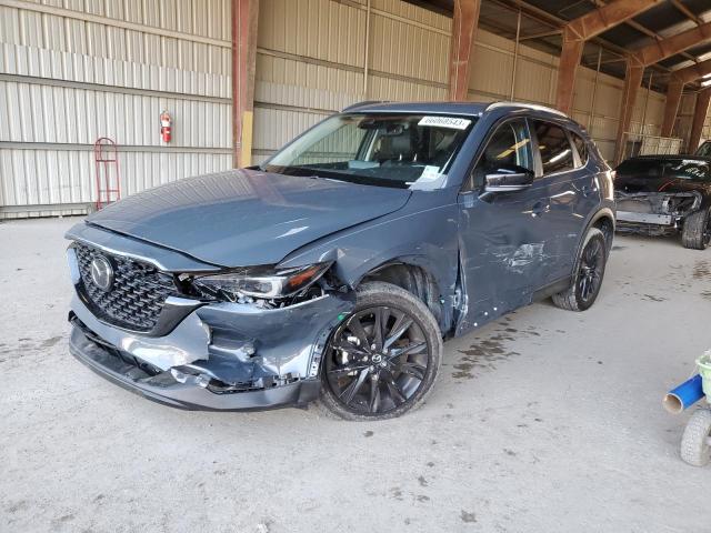 MAZDA CX-5 PREFE 2022 jm3kfbcm2n1538788