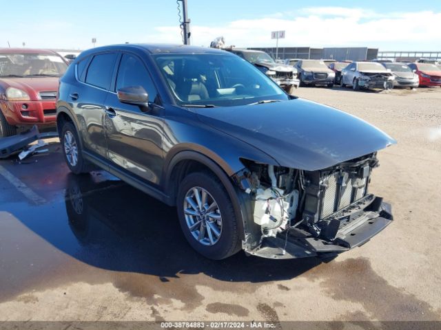 MAZDA CX-5 2022 jm3kfbcm2n1557471