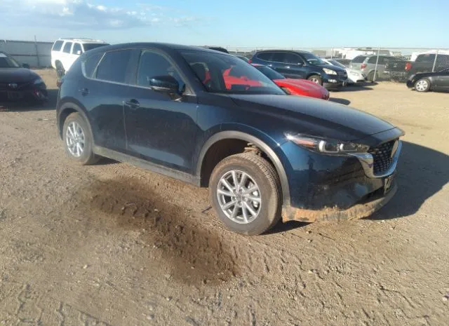 MAZDA CX-5 2022 jm3kfbcm2n1577588