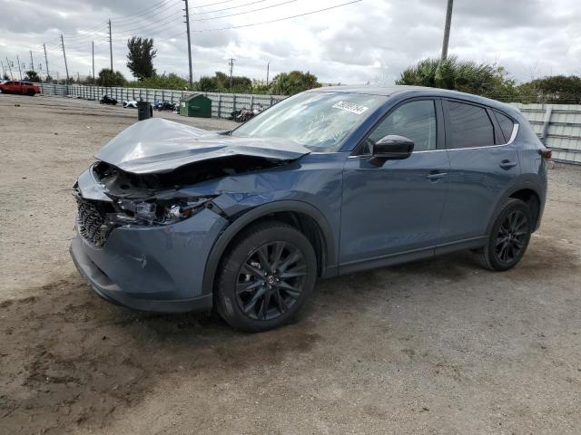 MAZDA CX-5 PREFE 2022 jm3kfbcm2n1578305